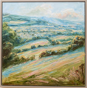 Broadway from Fish Hill