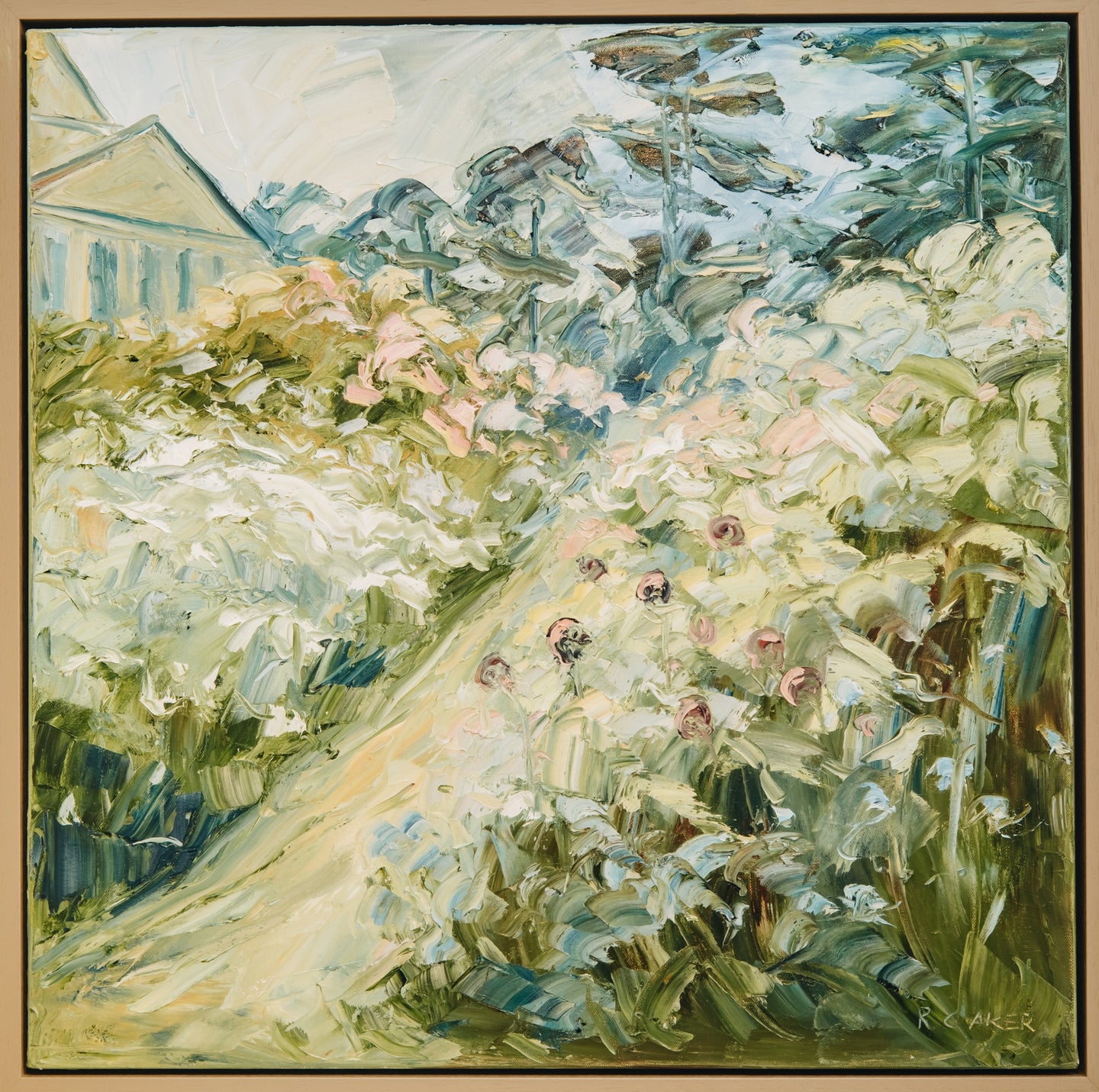 Kiftsgate Court Gardens