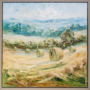 sandraalexandra Summer Fields