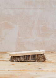 R. Russell Brush Scrubbing Brush