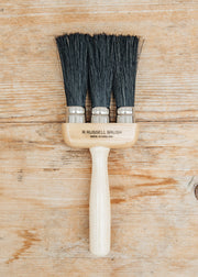 Three Ring Dusting Brush