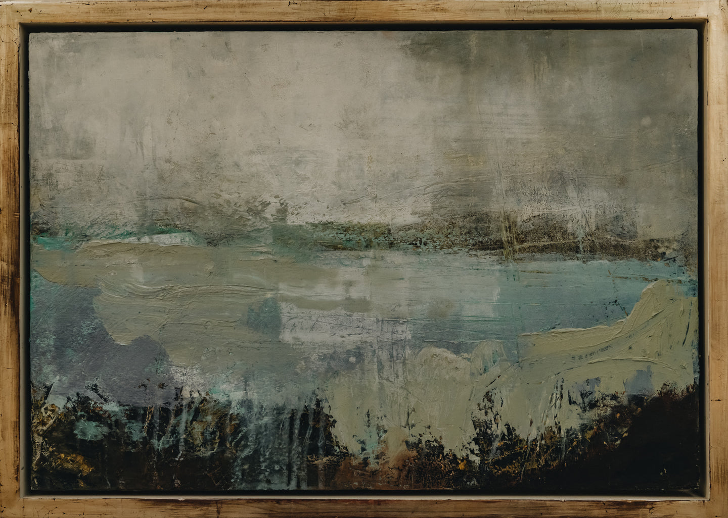 art Helford Estuary