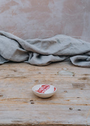 Salt Pot in Pimento Vine