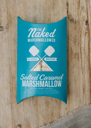 The Naked Marshmallow Co. Salted Caramel Marshmallows