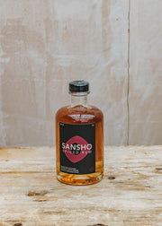 The Wasabi Co. Sansho Spiced Rum, 50cl