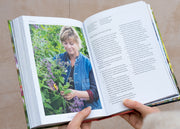 Books A Year of Cut Flowers (limited signed copies)