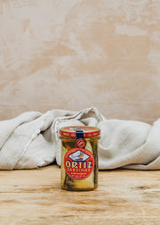 Sardines in Jar, 190g