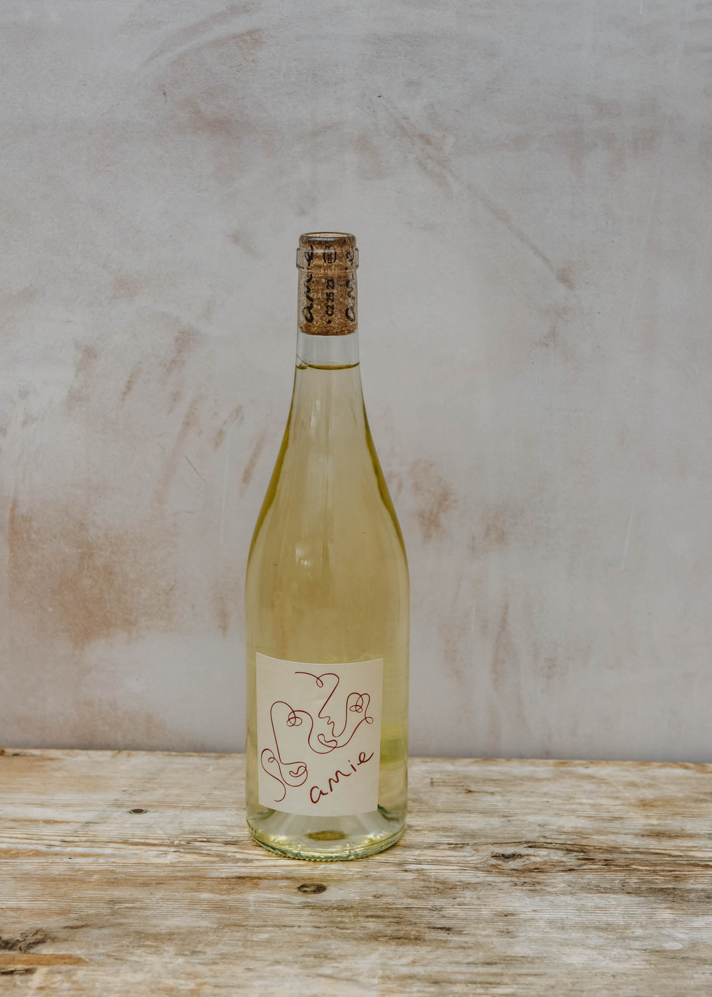 amie Sauvignon Blanc, 75cl