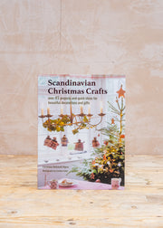Scandinavian Christmas Crafts