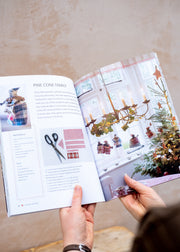 Books Scandinavian Christmas Crafts