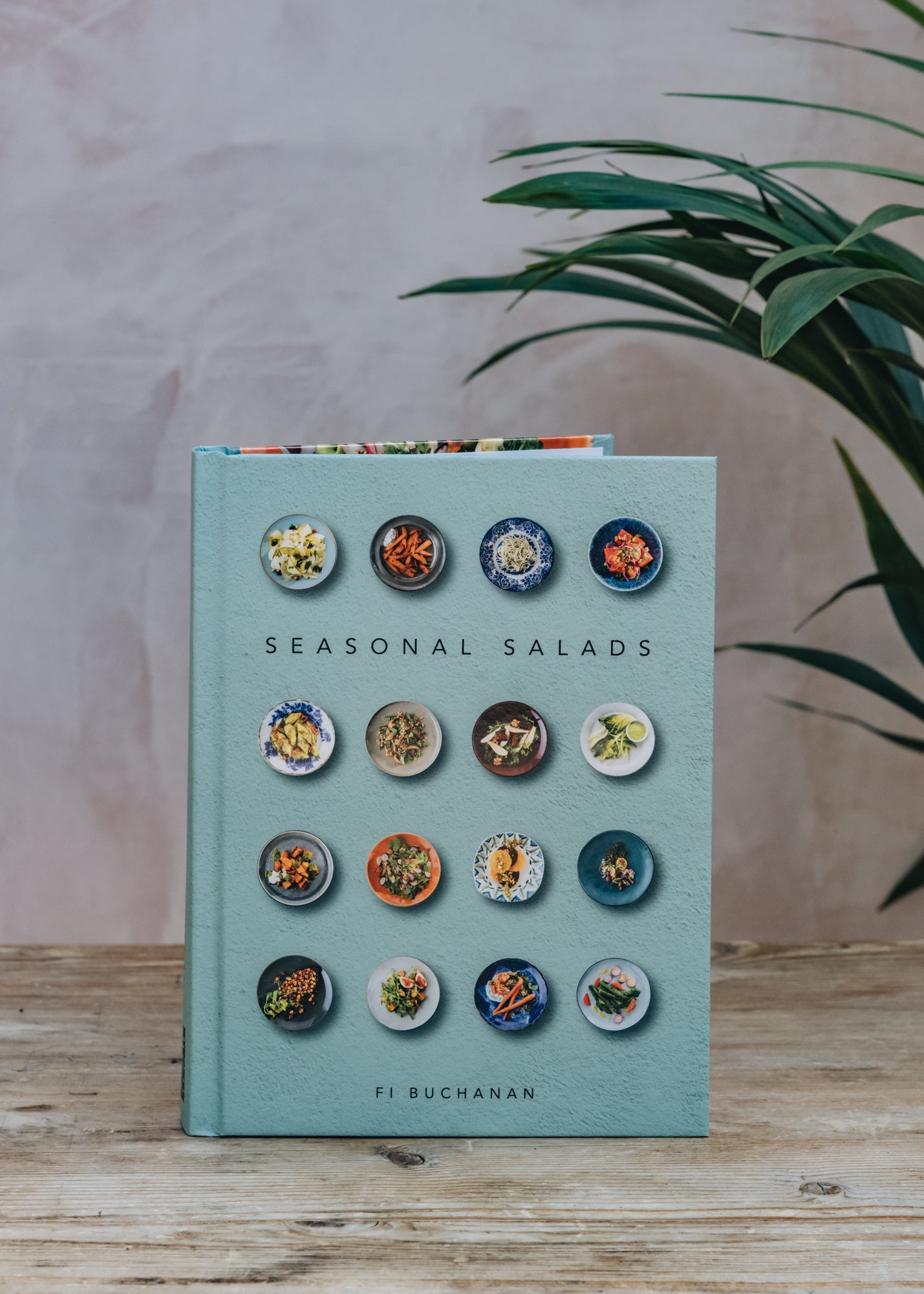 Seasonal Salads