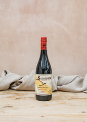 AA Badenhorst A.A. Badenhorst Secateurs Red Blend, 75cl