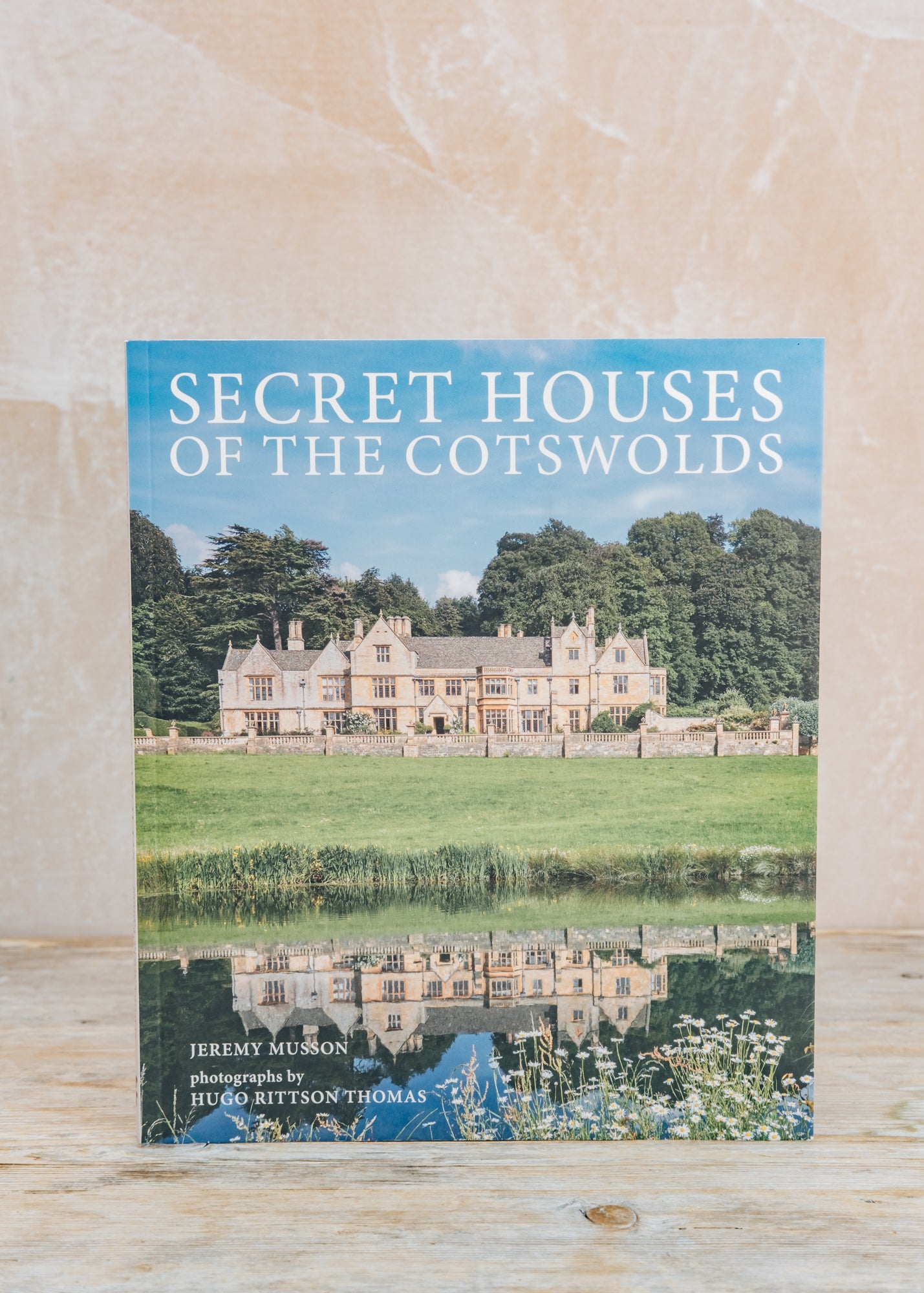 Secret Houses of the Cotswolds