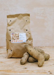 Seed Potato 'Ratte', 2kg
