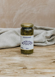 Seggiano Seggiano Black Kale Cavolo Nero Pesto
