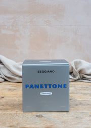 Bow Brook Farm Chestnut Panettone, 500g