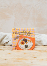 Chocolate Rum Figs, 120g