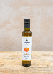 Lunaio Mandarin Olive Oil, 250ml