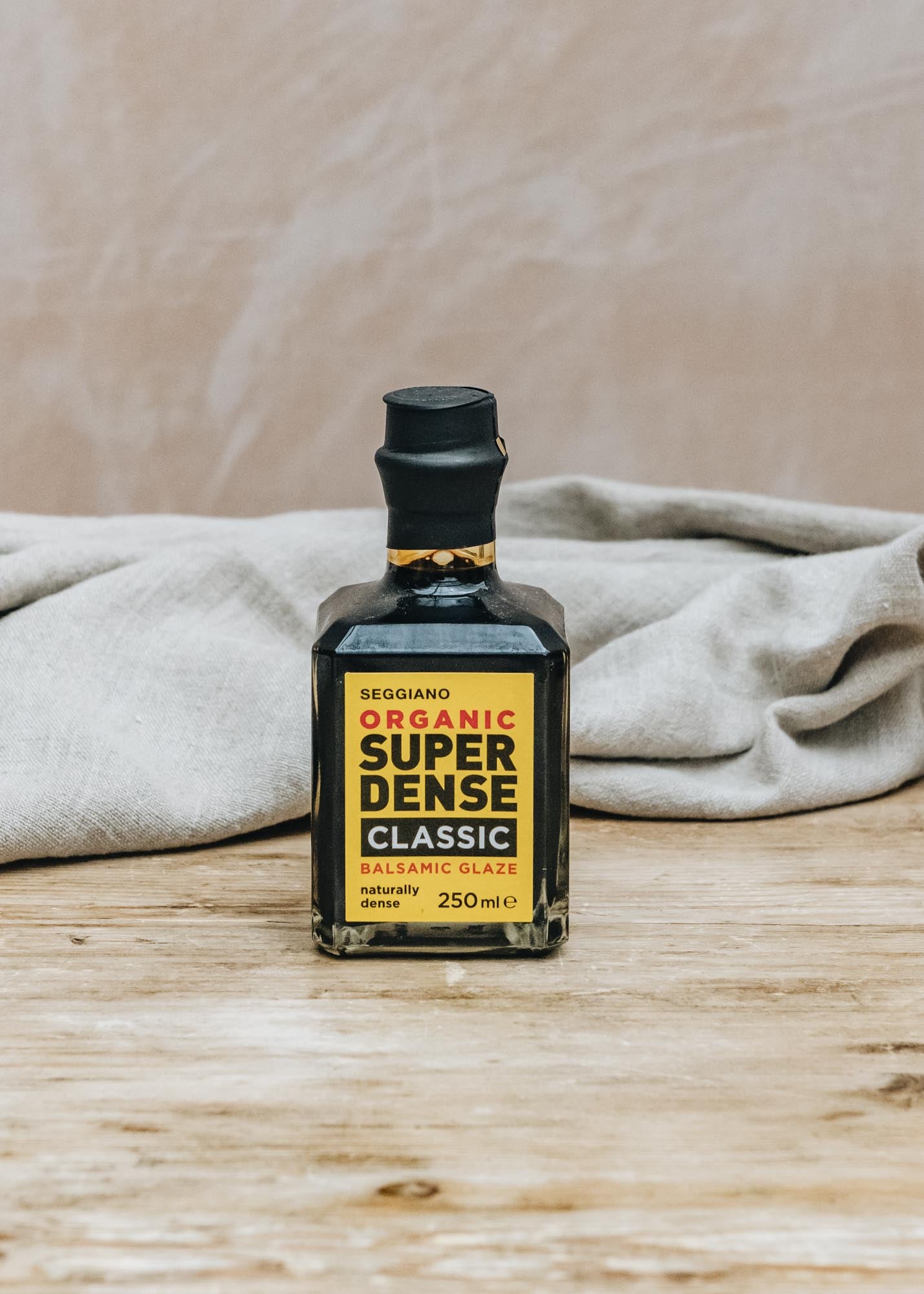 Seggiano Seggiano Super Dense Classic Balsamic Glaze