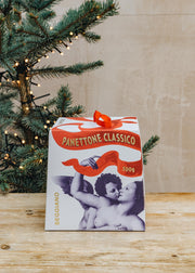 Seggiano Classic Panettone