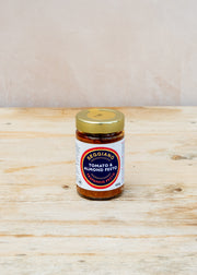 Tomato and Almond Trapanese Pesto