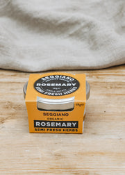 Seggiano Organic Semi-Fresh Rosemary