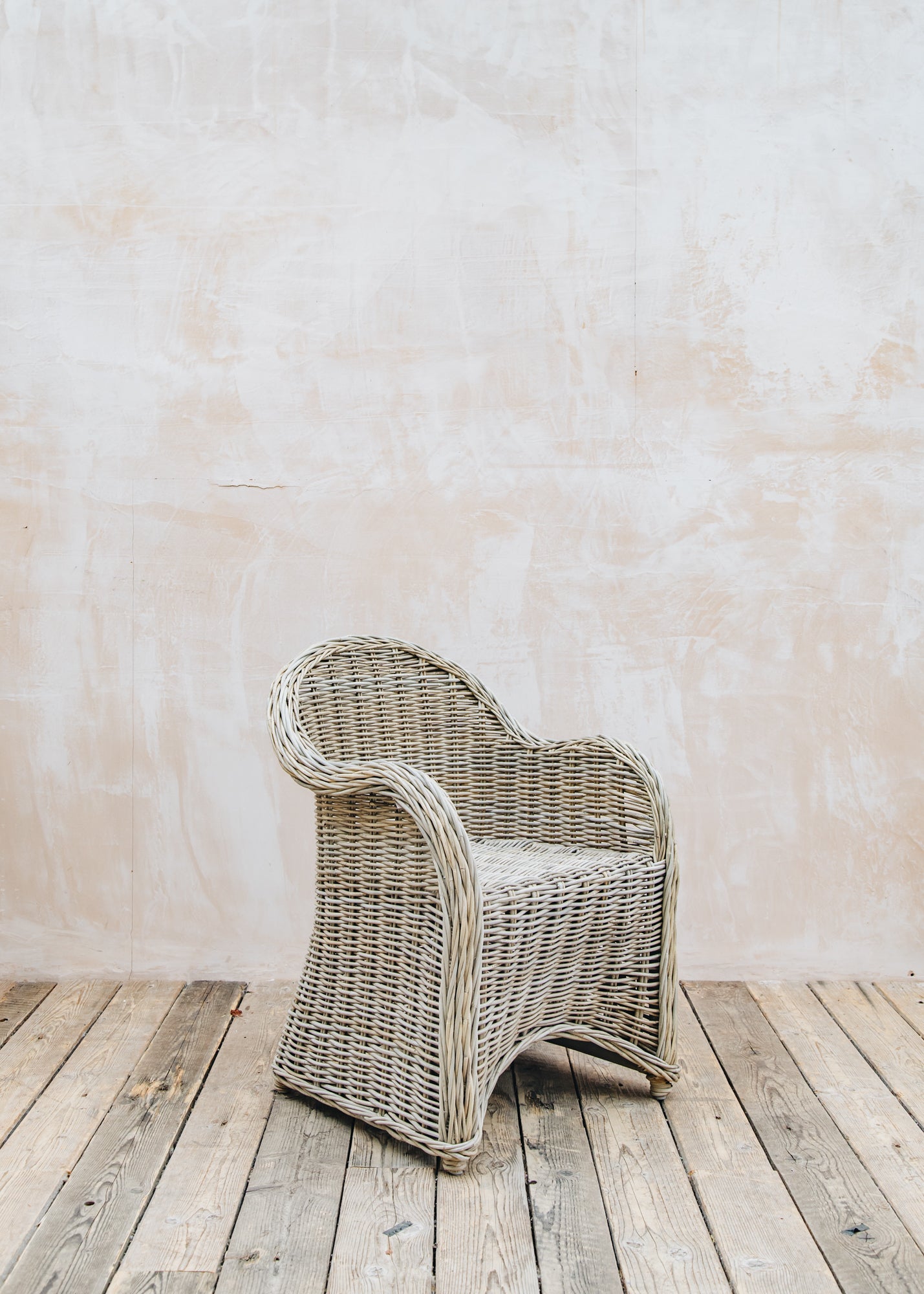 Sempre Roma Chair