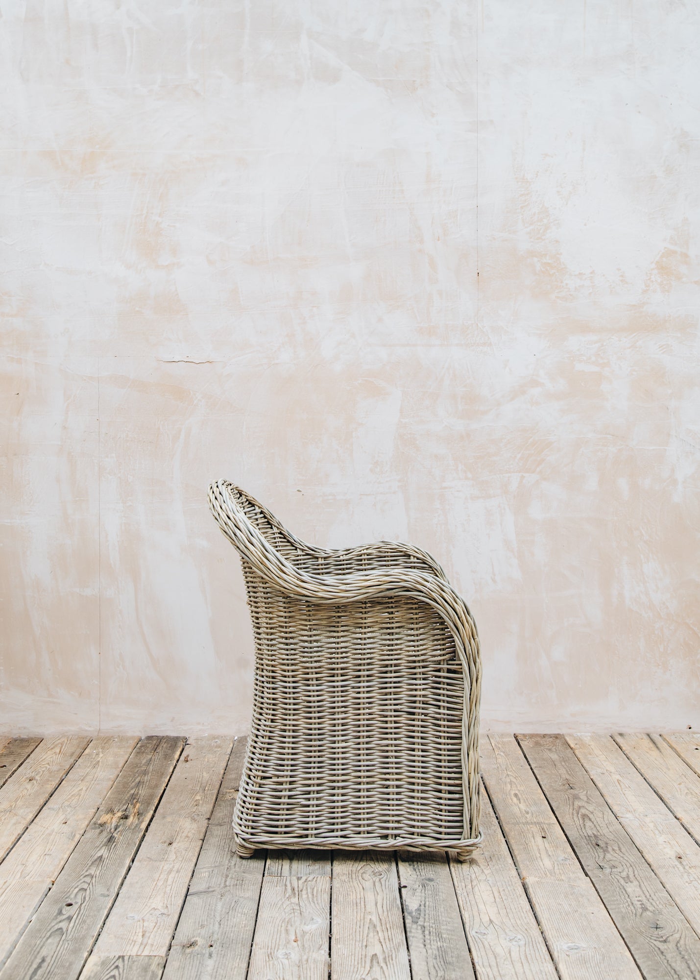 Sempre Roma Chair