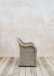 Sempre Roma Chair