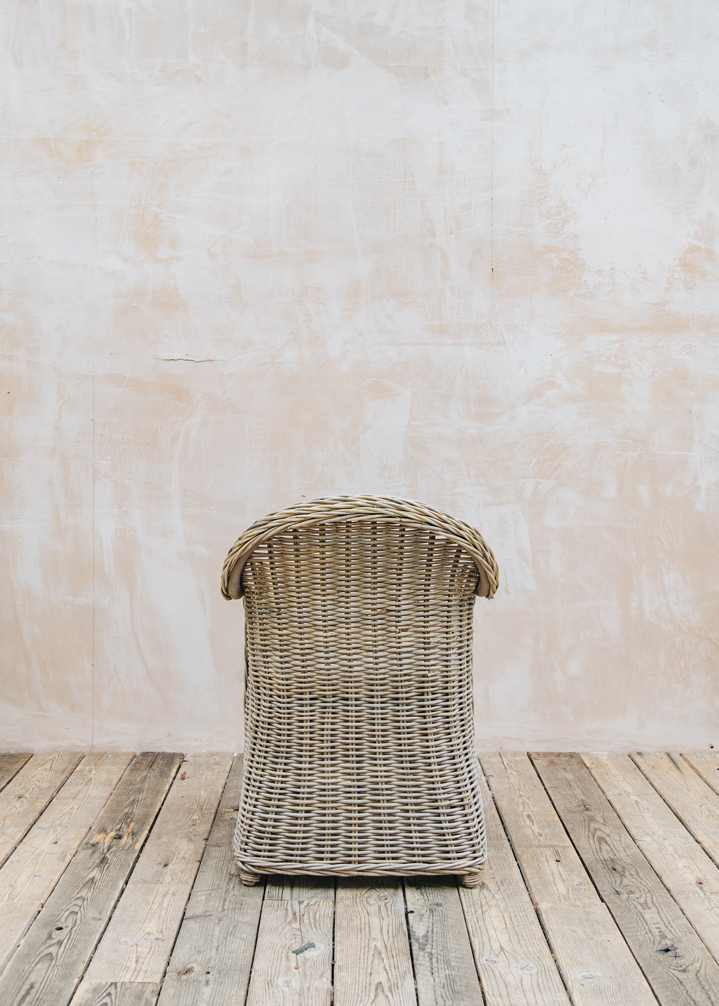 Sempre Roma Chair