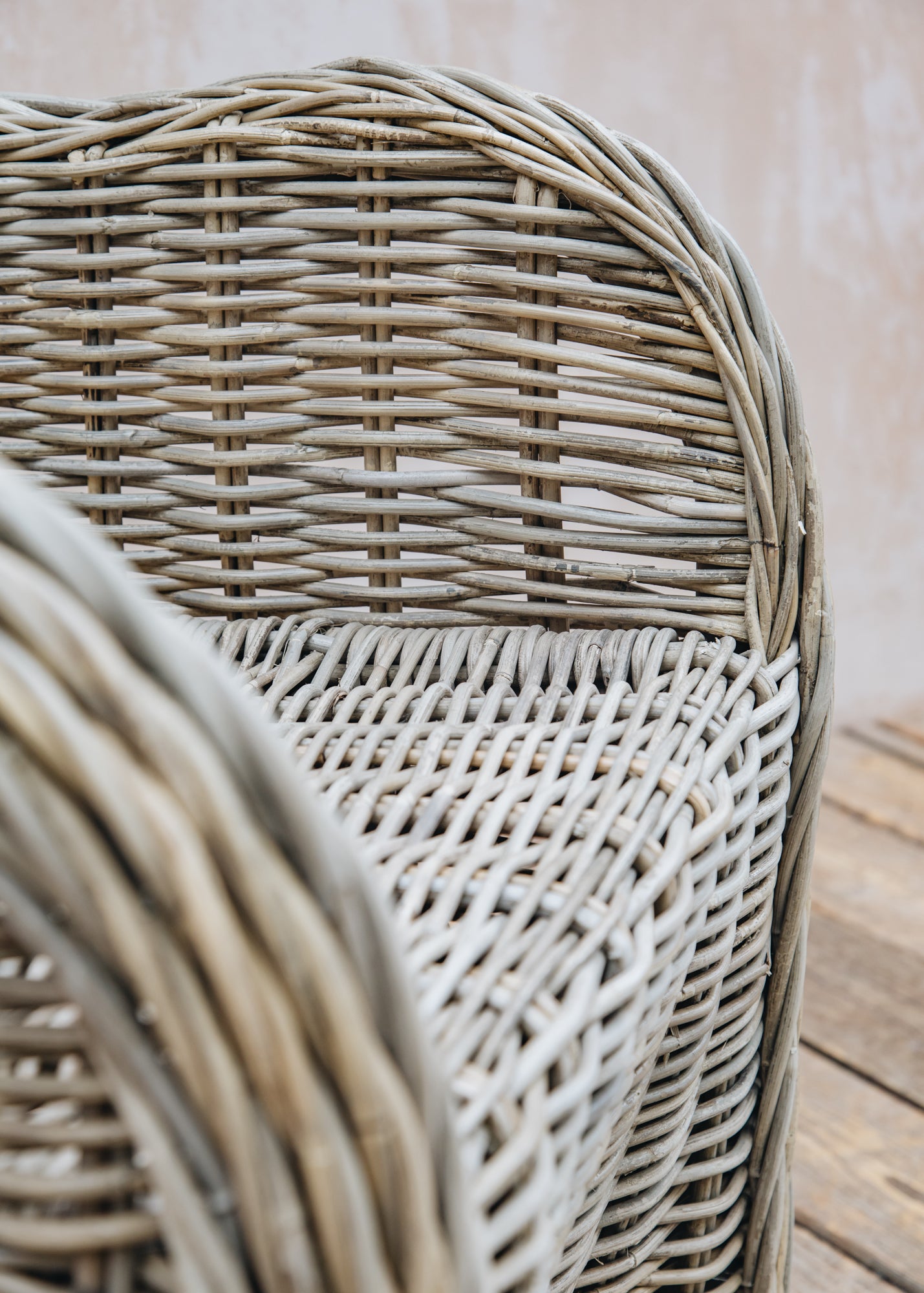 Sempre Roma Chair