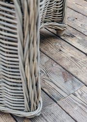 Sempre Roma Chair