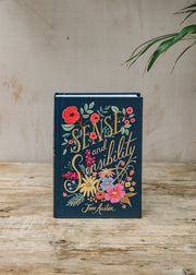 Sense and Sensibility