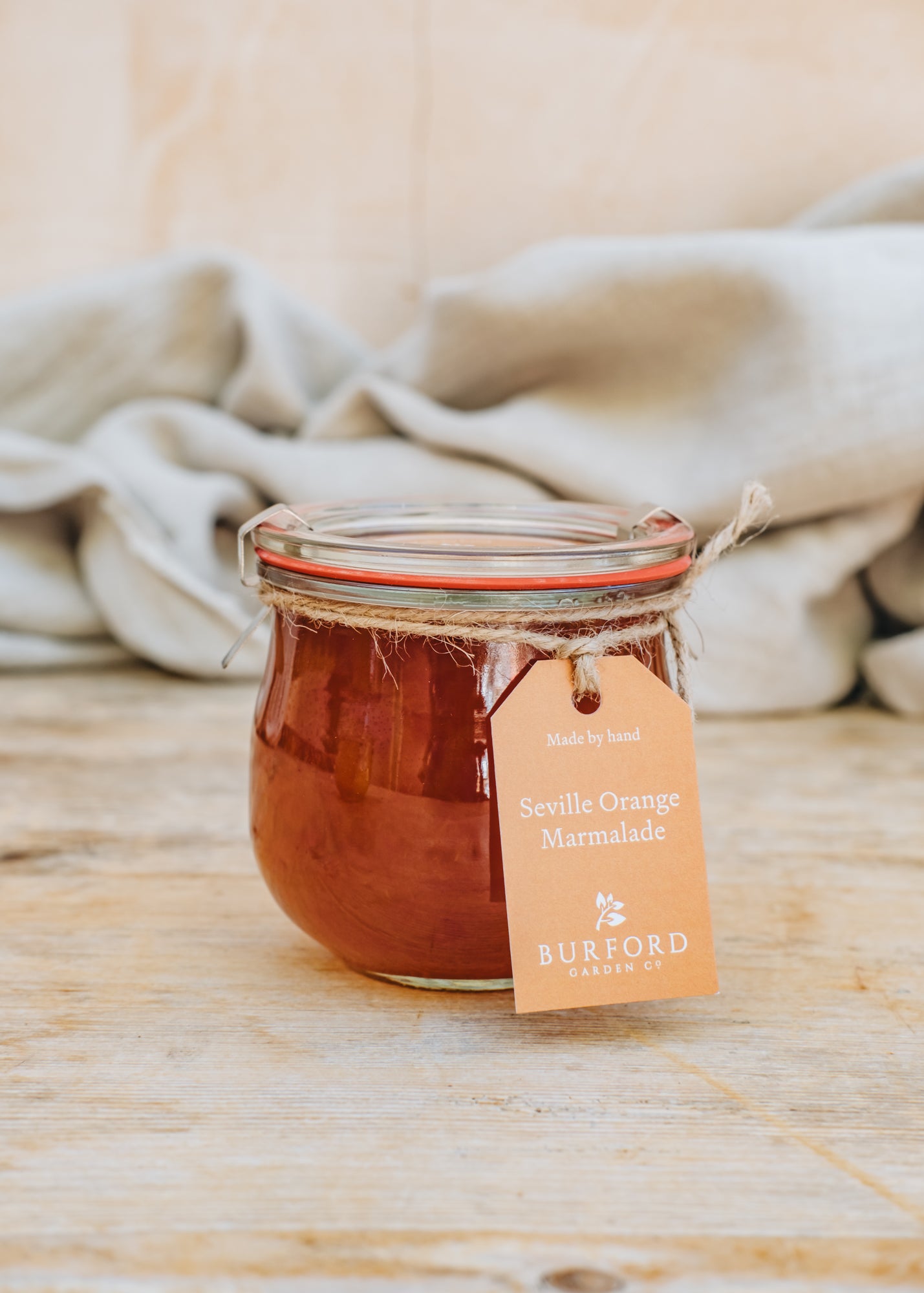 Shakespeare Brewing Co. Seville Orange Marmalade