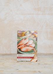 Shallot Griselle, pack of six sets