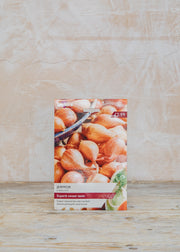 Shallot Jermor, pack of eight sets