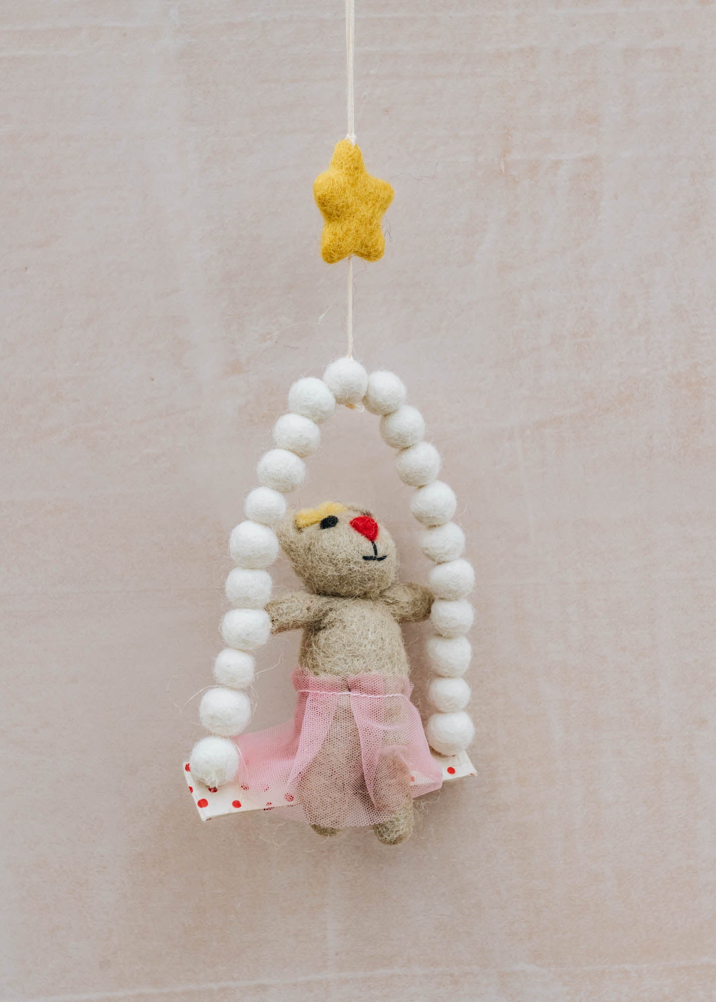 AfroArt She Swings Mobile
