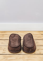Shepherd of Sweden Men's Wilmer Slippers in Moro