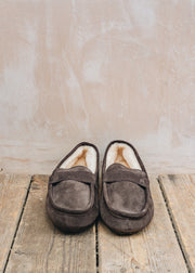 Shepherd of Sweden Men's Denver Slippers in Moro