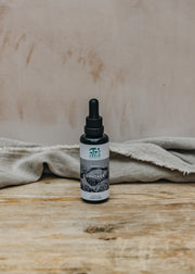 Sorelle Health Shiitake Extract Tincture, 50ml