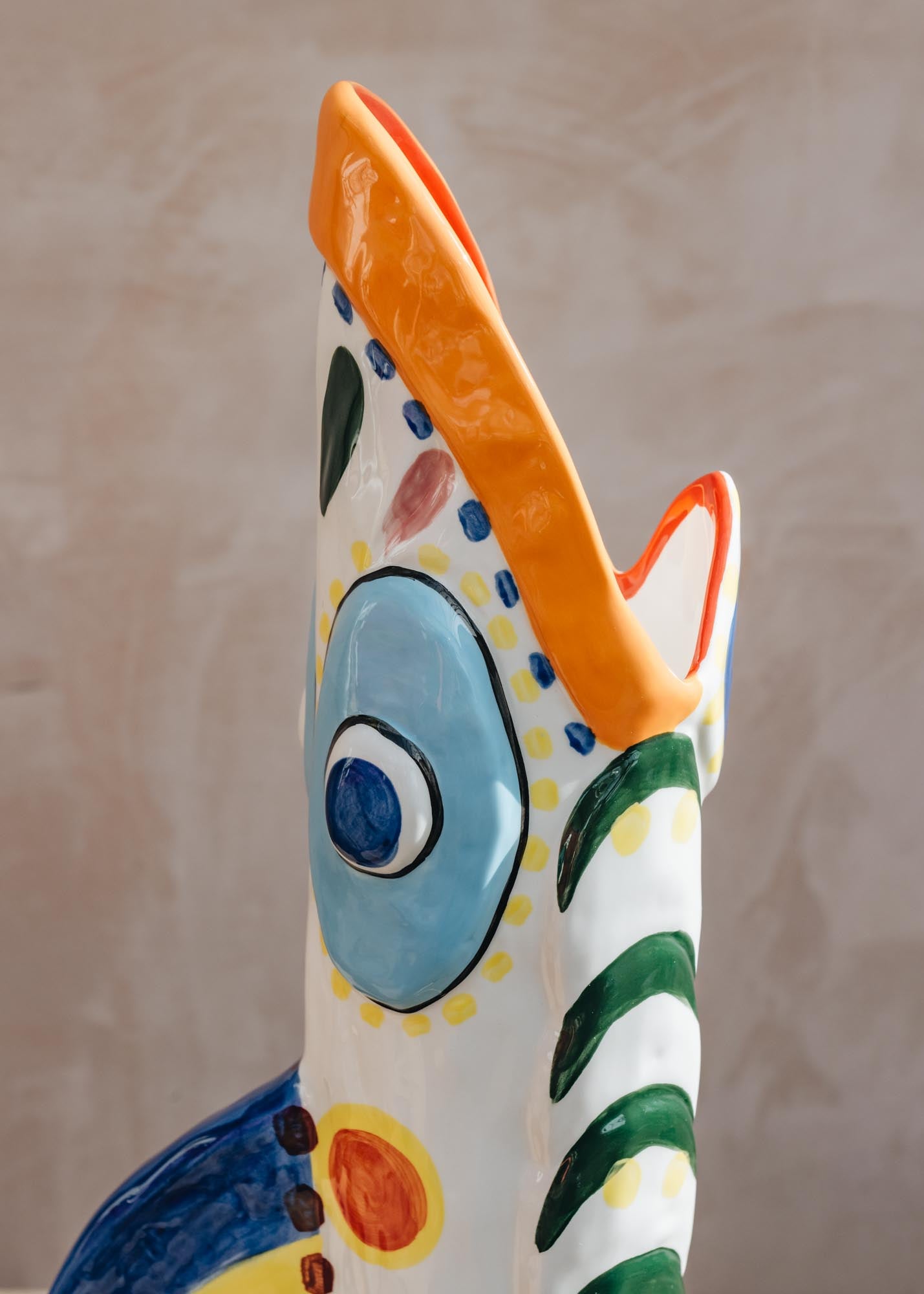 Sicily Vase No.3
