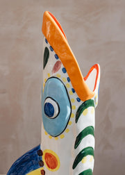 Sicily Vase No.3