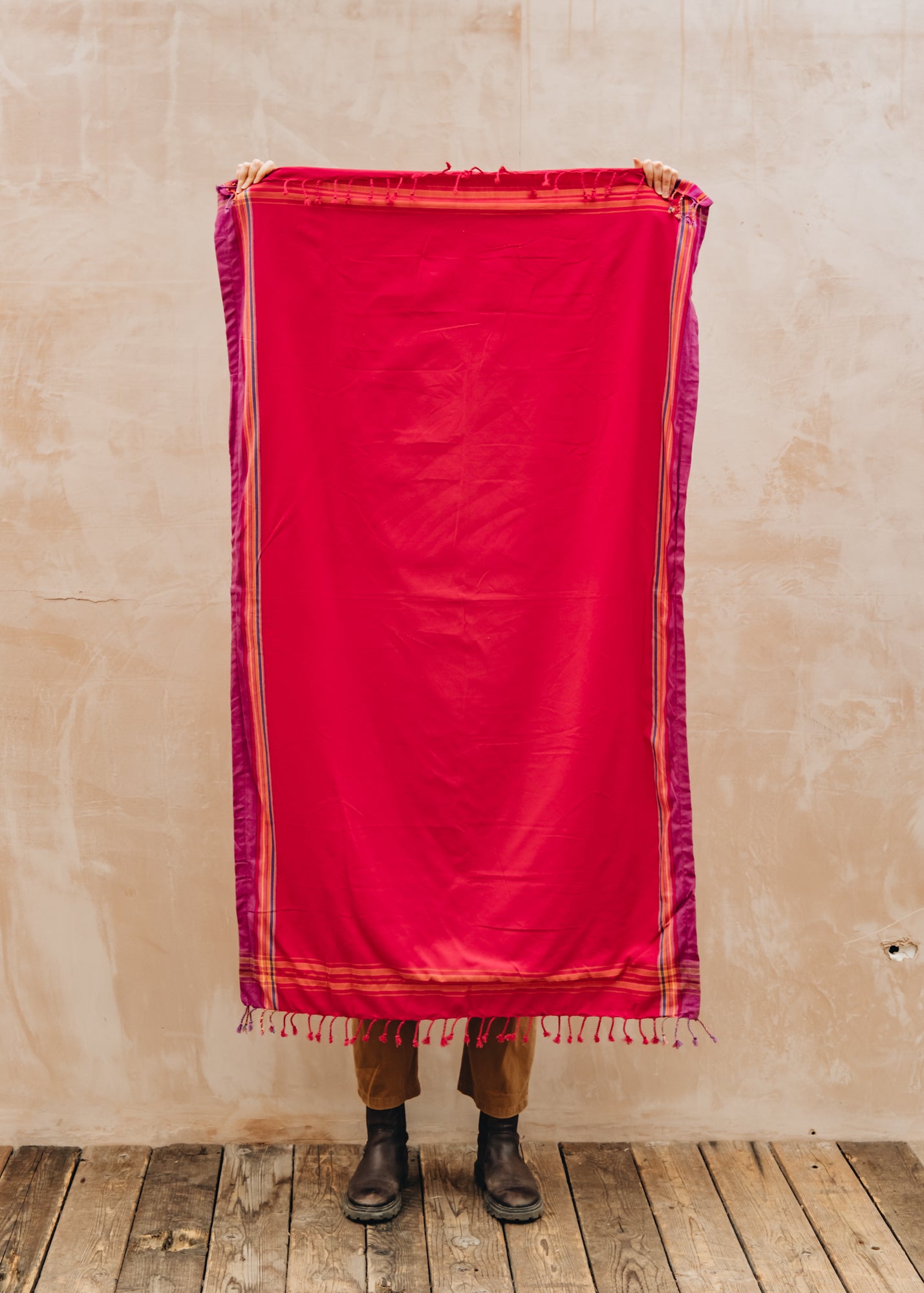 Beach Towel in Grenadines