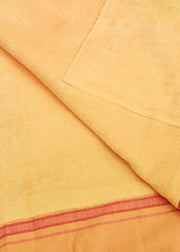 Simone et Georges Beach Towel in Majorque