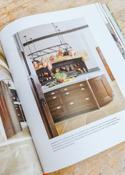 Books Sims Hilditch: Beautifully British Interiors