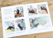 Books Six Dinner Sid