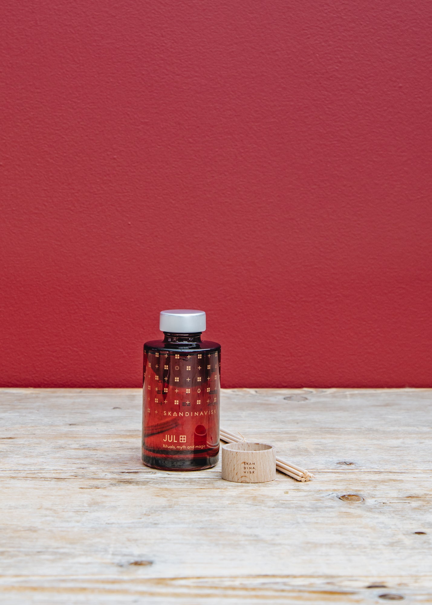 Skandinavisk Diffuser in Jul, 100ml