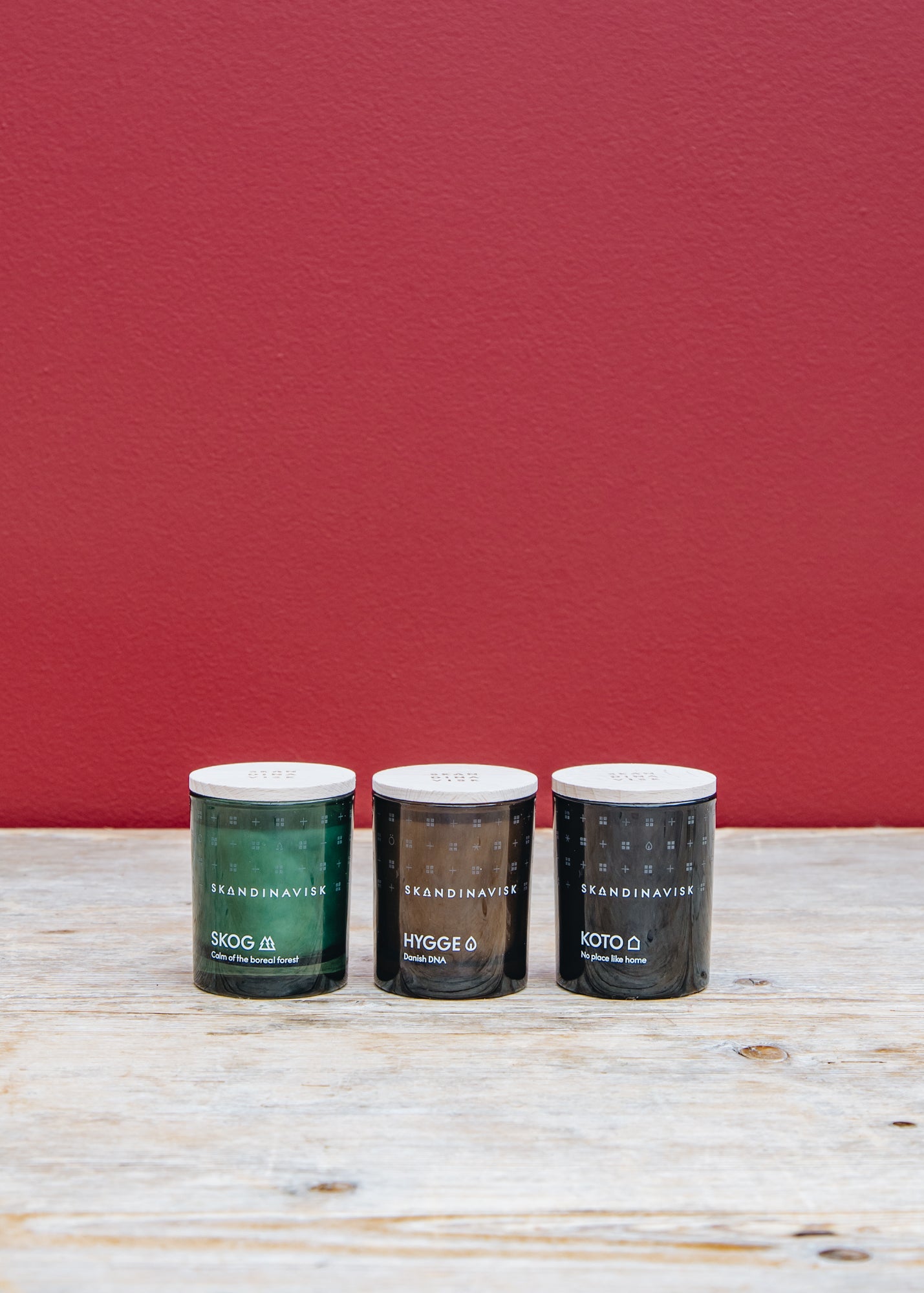 Burford Garden Co. Hibernate Gift Set