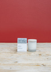Snö Christmas Edition Candle, 65g