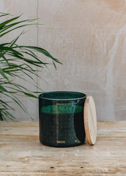 Scented Candle in Skog 400g